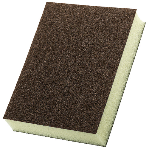 BLOQUE ABRASIVO RECTANGULAR 60P (POWER FLEX)