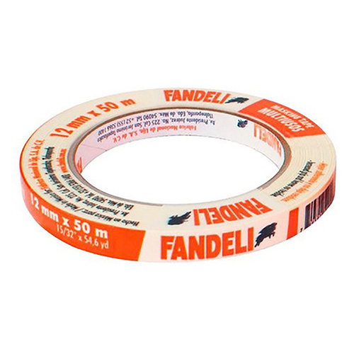 [FAN-72160] CINTA MASKING TAPE 1/2 X 50m (MULTIUSOS)