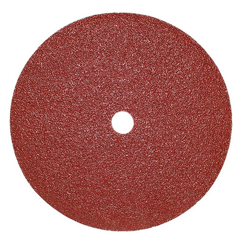 DISCO DE LIJA 4 1/2 GRANO 100 (FAN-G8841/2-100) (ANTES 00379)