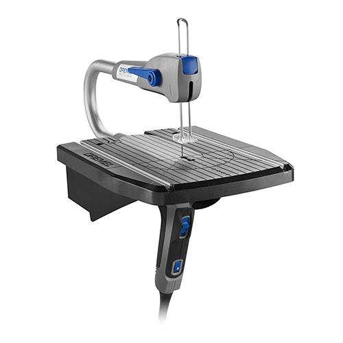 [DRE-F013MS20AA] SIERRA CALADORA MOTO-SAW 2 EN 1 C/13 ACCS (1 ADAP. P/POLVO Y 10 SEGUETAS)