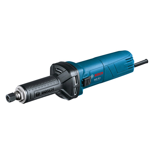 RECTIFICADOR 1/4 A 5/16 33,000 RPM V.V. 500 W (CUELLO LARGO) (BOI-1224-0G0)