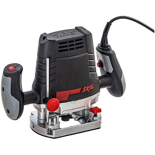 [SKP-F0121831AA] ROUTER 1 3/4 1,100 W 9,000-2,800 RPM (SKP-1831AA)