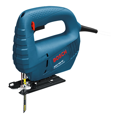 [BOI-06012A70G0] SIERRA CALADORA 500 W C/ACCION PENDULAR V.V. Y CAMBIO RAPIDO DE SEGUETA (BOI-12A7-0G0)