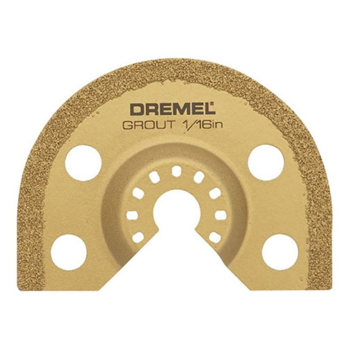 HOJA QUITA LECHADA DE 1/16 P/MULTIMAX (DRE-M501AC)