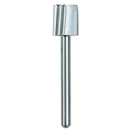 FRESA CORTE ALTA VELOCIDAD 5/16 X 1/8 (2 PZAS.) (DRE-115AC)