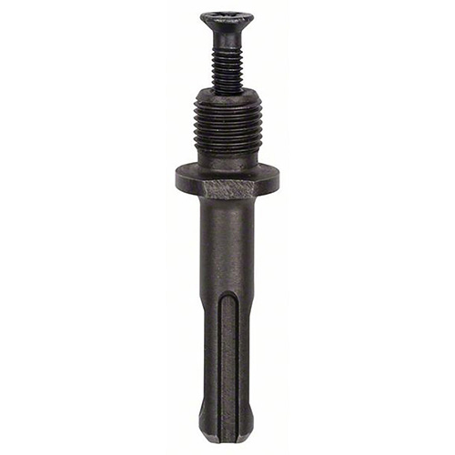 ADAPTADOR SDS PLUS BROQUERO 1/2