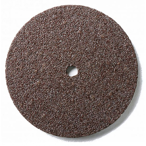 RUEDA DE CORTE ABRASIVA C/36 PZAS. (DRE-409)