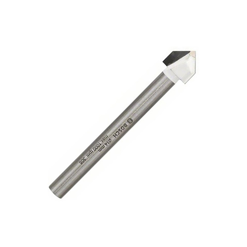 BROCA P/VIDRIO, AZULEJO Y CERAMICOS 3/8