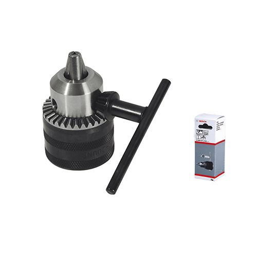 BROQUERO C/LLAVE 1/2 (BOSCH)