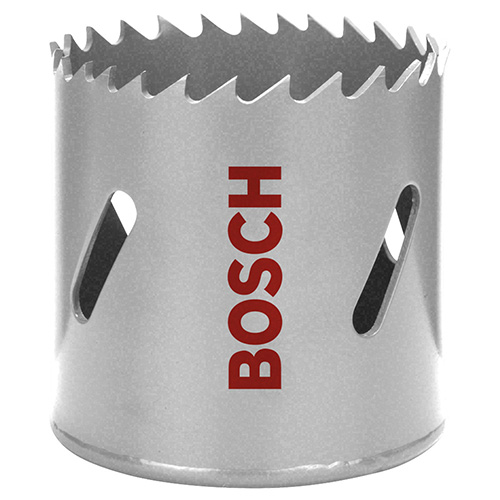 BROCA SIERRA BIMETAL COBALTADA 2