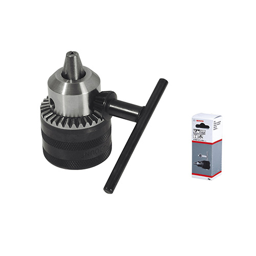 BROQUERO C/LLAVE 3/8 (BOSCH)