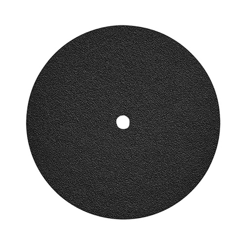 DISCO DE LIJA 3/4 DIAMETRO GRANO MEDIO 220 C/36 (DRE-412)