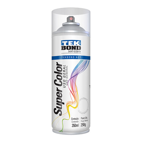 PINTURA EN SPRAY TEKBOND BARNIZ TRANSPARENTE (350 ML/250 G) (69957366619)