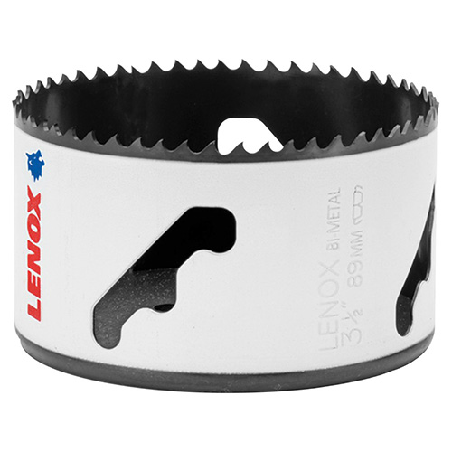 BROCA SIERRA BIMETALICA 3 3/4 94mm 60l