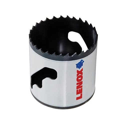 BROCA SIERRA BIMETALICA 1 7/16 37mm 23l