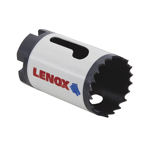 BROCA SIERRA BIMETALICA 1 3/8 35mm 22l