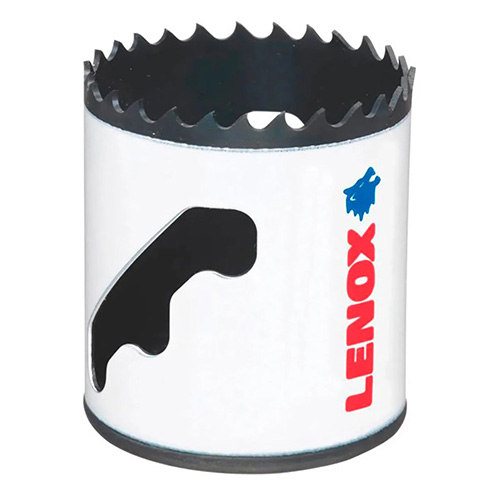 BROCA SIERRA BIMETALICA 1 11/16 43mm 27l