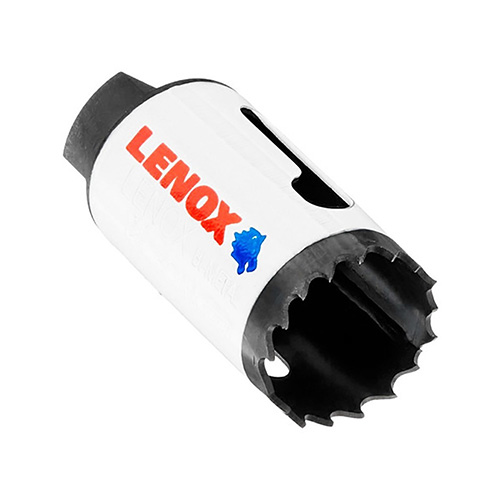 BROCA SIERRA BIMETALICA 1 1/4 32mm 20l