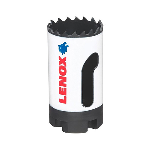 BROCA SIERRA BIMETALICA 1 5/16 33mm 21l