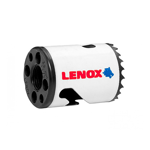 BROCA SIERRA BIMETALICA 1 1/8 29mm 18l