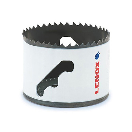 BROCA SIERRA BIMETALICA 1 25mm 16L