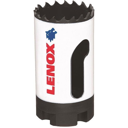 BROCA SIERRA BIMETALICA 15/16 24mm 15l