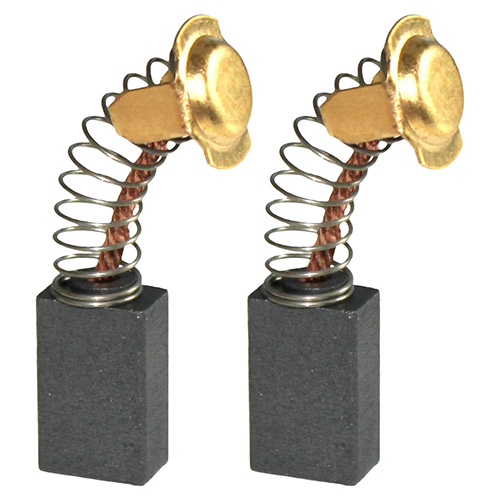 JUEGO DE CARBONES COMPATIBLE C/BD/DEWALT CAT. 400814-00