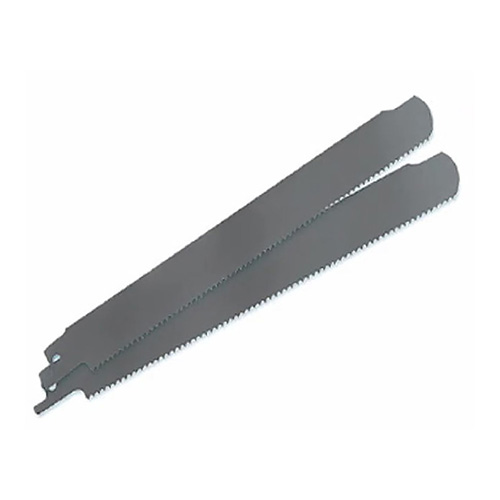 SIERRA SABLE BIMETAL 8 3/4 X .035 (10) ESPECIAL P/TARIMA O PALLET DE MADERA