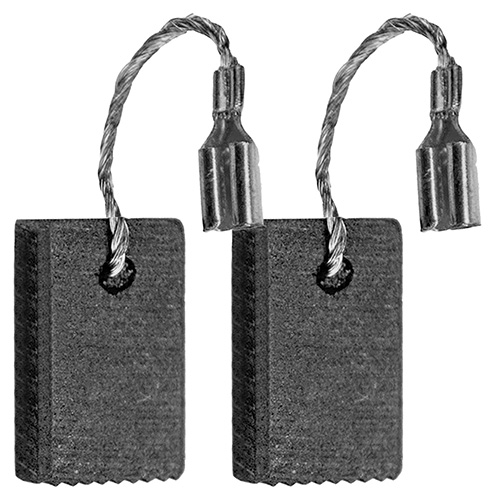 JUEGO DE CARBONES COMPATIBLE C/BOSCH/SKIL CAT. F000611019