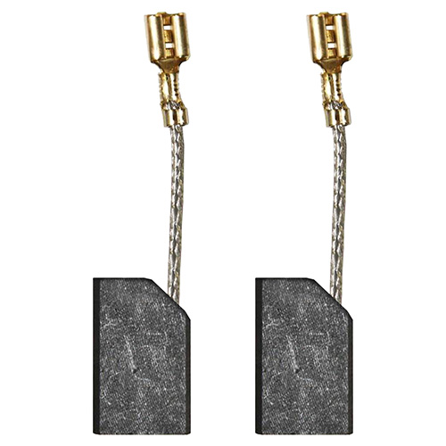 JUEGO DE CARBONES COMPATIBLE C/BOSCH/SKIL CAT. 1 607 014 144