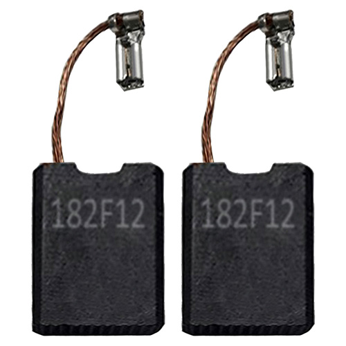 JUEGO DE CARBONES COMPATIBLE C/BD/DEWALT CAT. 143803-00