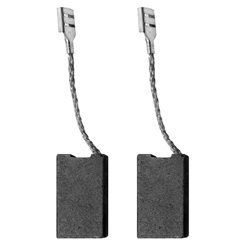 JUEGO DE CARBONES COMPATIBLE C/BOSCH/SKIL CAT. 1 607 014 116