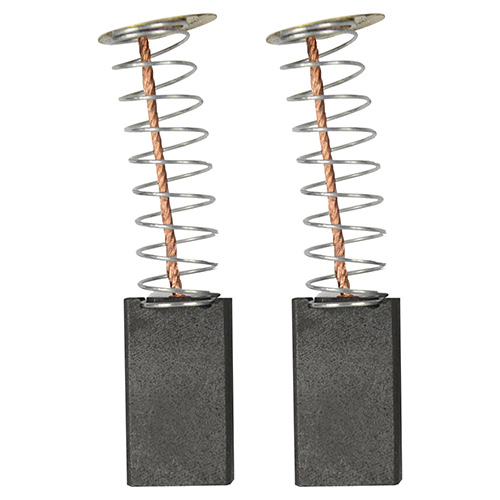 JUEGO DE CARBONES COMPATIBLE C/BOSCH SKIL