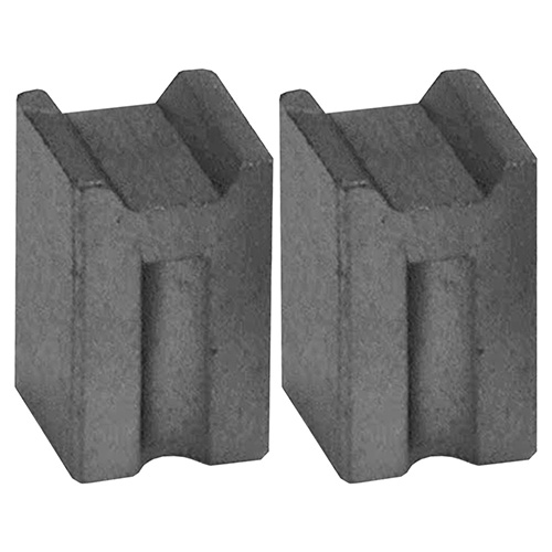 JUEGO DE CARBONES COMPATIBLE C/DEWALT P/DW251 Y DW255