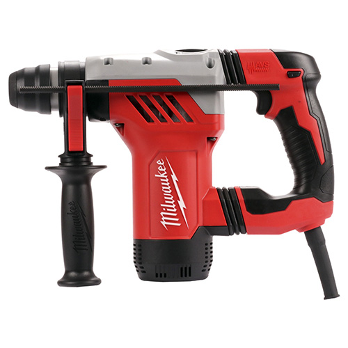 ROTOMARTILLO SDS PLUS 1 1/8 3 FUNCIONES 8 AMP (960 W) 0-1500 RPM