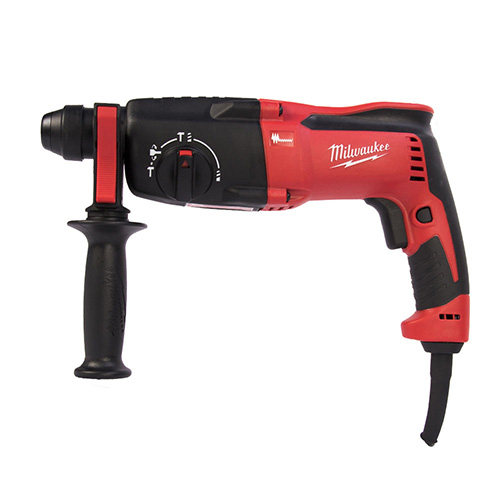 ROTOMARTILLO SDS PLUS 1 1/32 6.4 AMP 780 W 0-1500 RPM