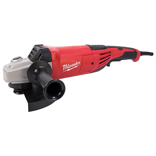 ESMERILADORA 9 6,600 RPM 15 AMP (2,100 W)