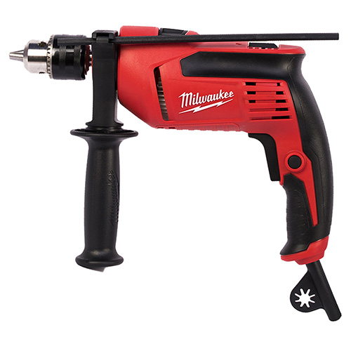 ROTOMARTILLO 1/2 V.V.R. 0-3,000 RPM 0-48,000 RPM 5.6 AMP (711 W)