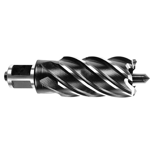 CORTADOR ANULAR 1 5/16 PROFUNDIDAD DE CORTE 2 ACERO A.V.