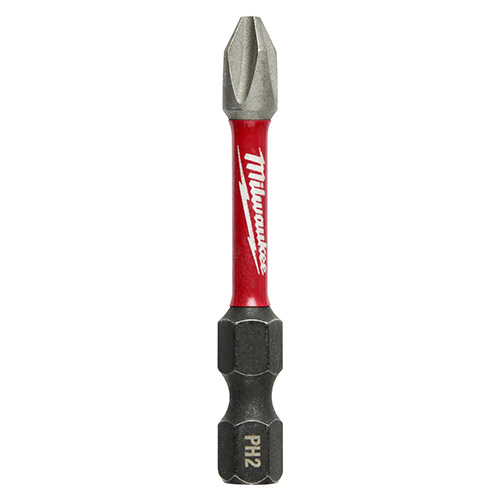 PUNTA PHILLIPS MILWAUKEE No.2 X 2 (EMP. MASTER DE 25 PZAS)