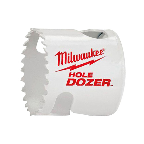 BROCA SIERRA BIMETALICA 2 1/4