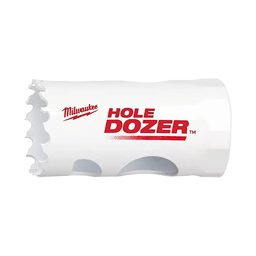 BROCA SIERRA BIMETALICA 2