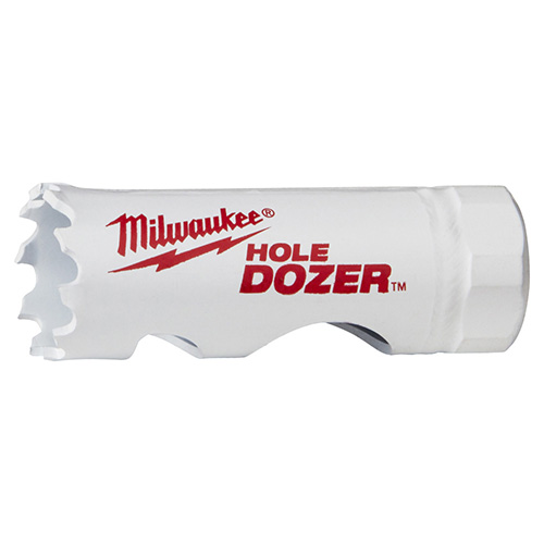 BROCA SIERRA BIMETALICA 3/4