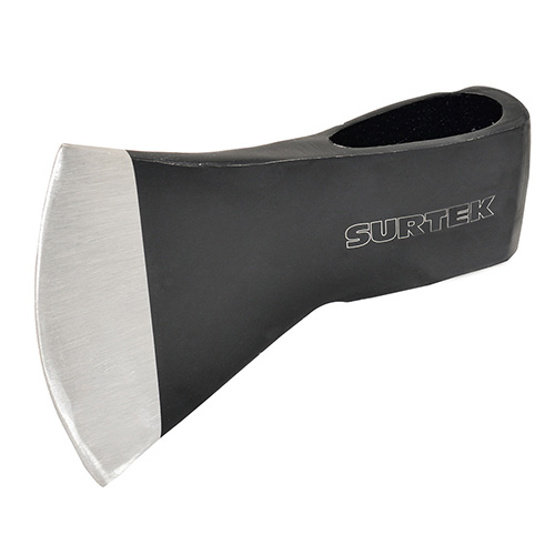 HACHA DE LABOR ENTERA 3.5LB