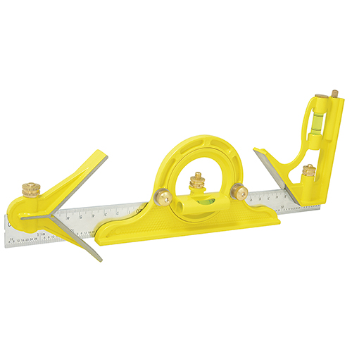 ESCUADRA DE COMBINACION 12 3 COMBINACIONES