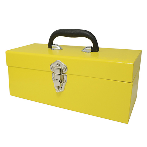 [SUR-TB08] CAJA METALICA 36 X 16 X 15cm