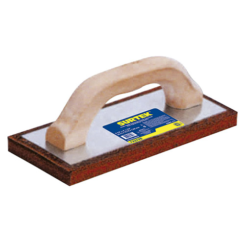 FLOTA 9 1/2 X 4 X 3/4 MANGO MADERA