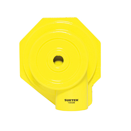 [SUR-130326] ASPERSOR DE CHORRO GRUESO TIPO SAPO