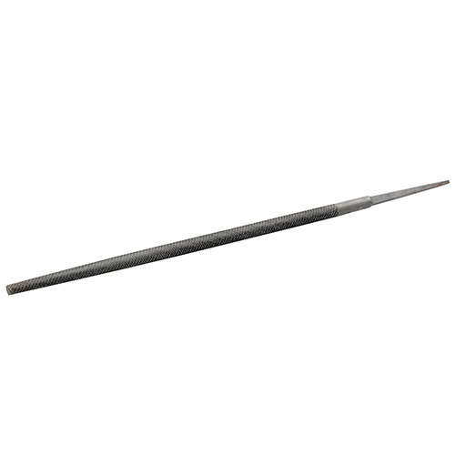 LIMA REDONDA MUZA 6 (PAQ. 6 PZAS.)