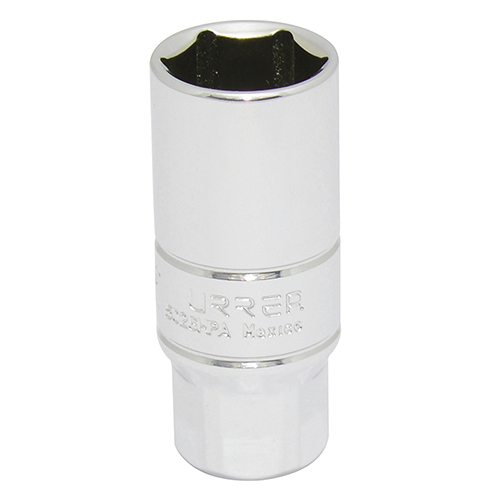 [URR-5026HPA] DADO P/BUJIA EN PULGADAS 3/8 X 13/16 C/NEOPRENO